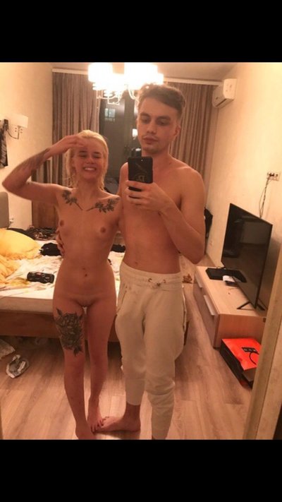 Татьяна Швед (Gtfobae Tati)