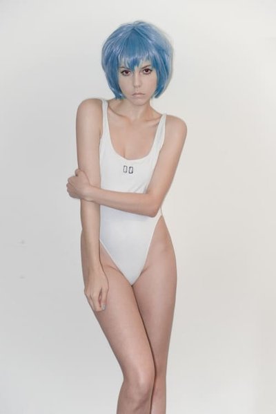 Алина Рин