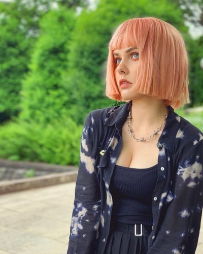 Алина Рин