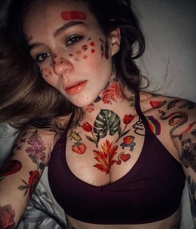 Маша Маева