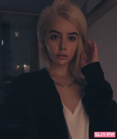 Татьяна Швед (Gtfobae Tati)