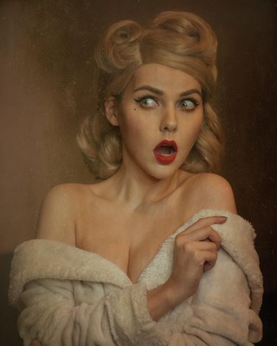 Алина Рин