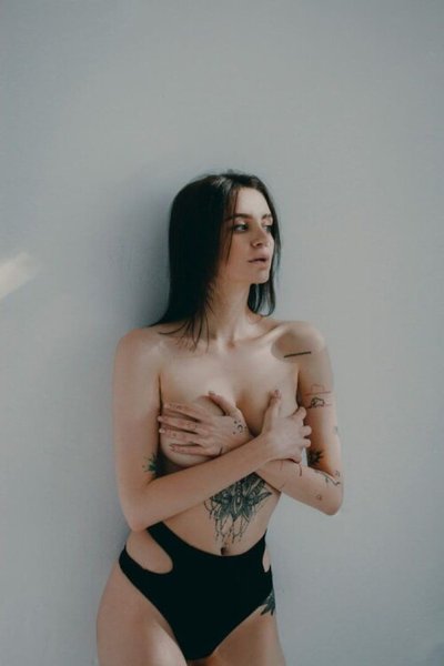 Юлия Ляшева (Kyxnya)