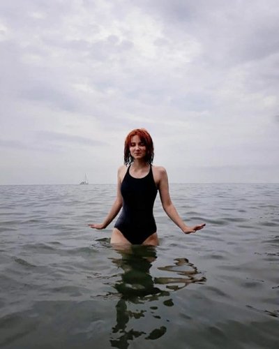 Эвелинушка (eveliinushkaa)