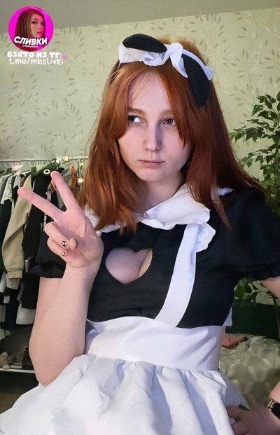 Эвелинушка (eveliinushkaa)