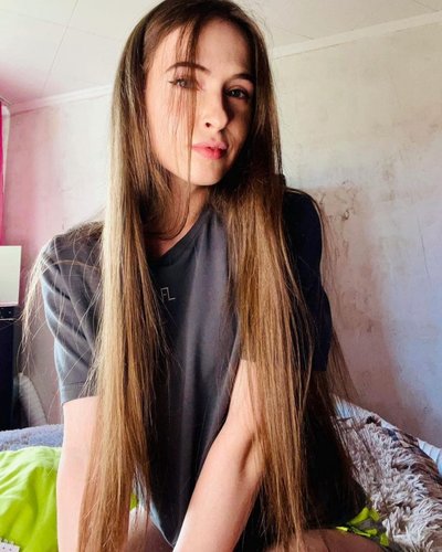 Светлана Мартюшева (Tangerin)