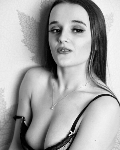 Аби Маккейб (Abi McCabe)