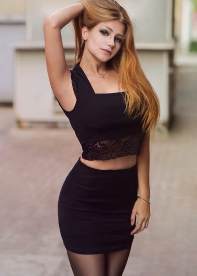 Катерина Сориа