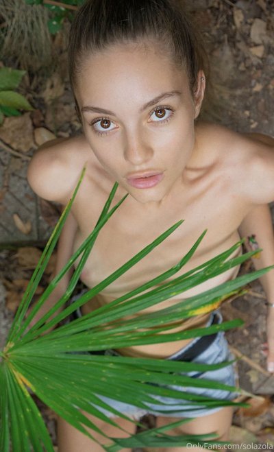 Сола Зола (SolaZola)