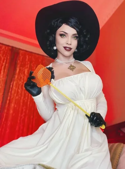 Марина Дягилева (Octokuro)