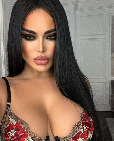 Нита Кузьмина