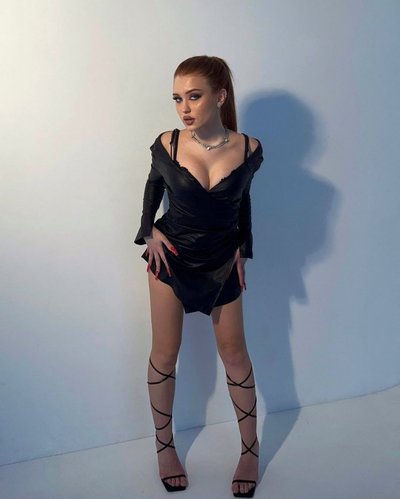 Лиза Лпшка