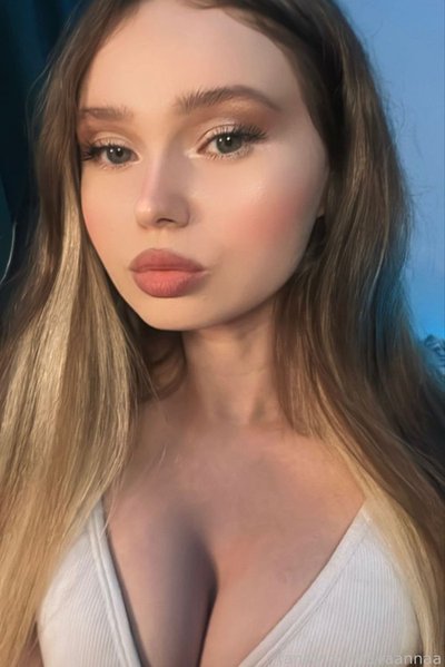 Анна Чацкая (Evaanna)