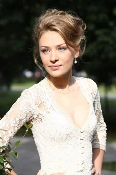 Юлия Пересильд