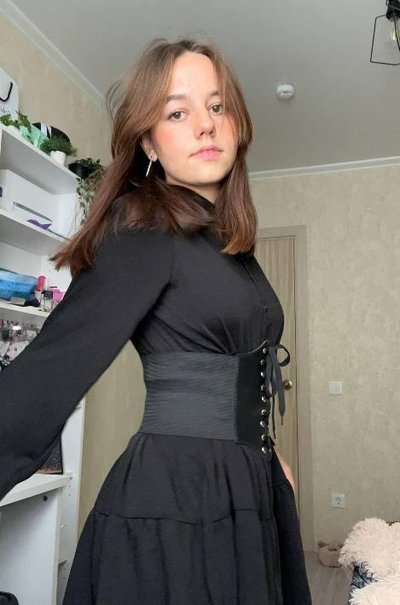 Полина Хлеб