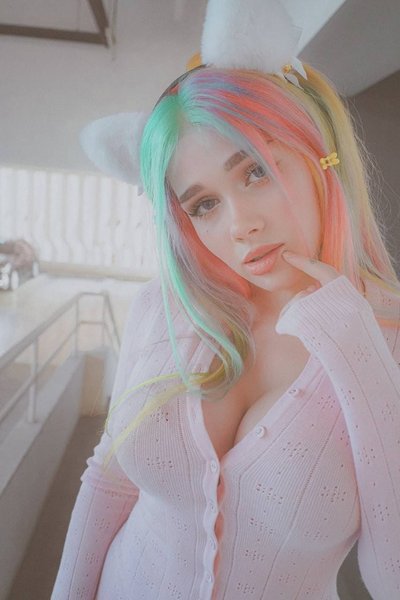 Диана Ди (Unipcorn)