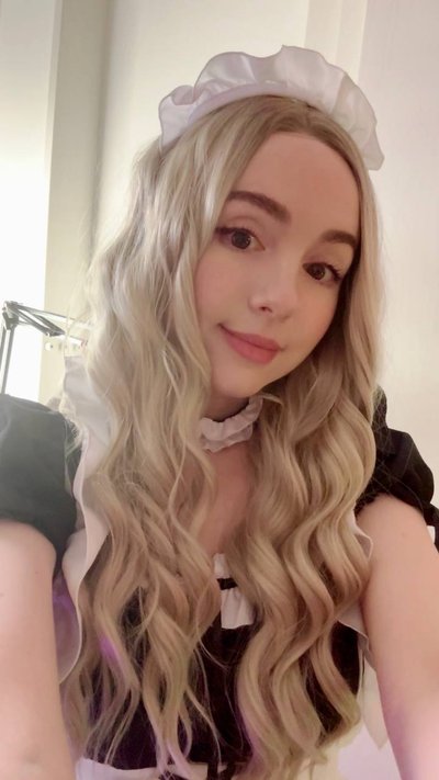 Оля Вуду (OlyaVoodoo)