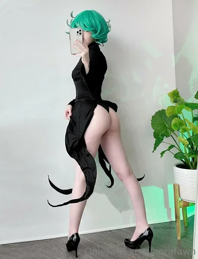 Нора Фаун (NoraFawn)