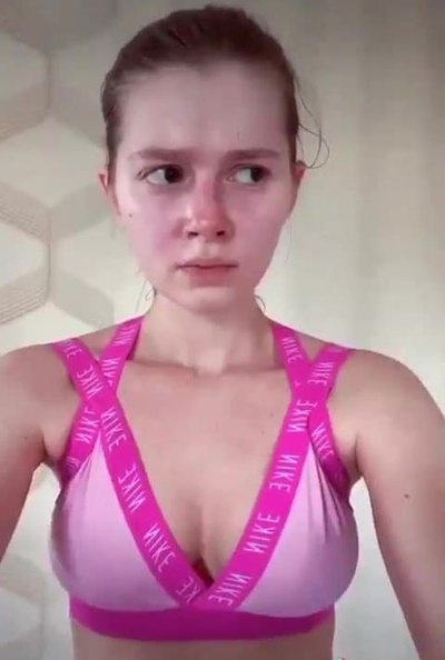 Анастасия Уколова