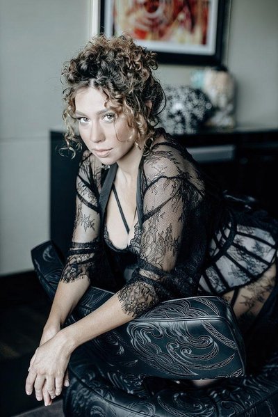 Алина Алексеева