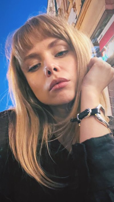 Анастасия Акатова