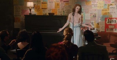 Рэйчел Броснахэн (Rachel Brosnahan)