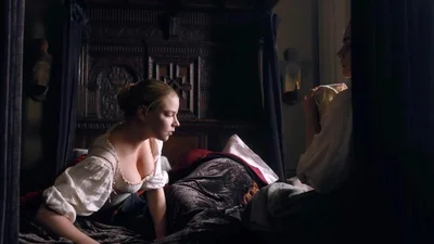 Аня Тейлор-Джой (Anya Taylor Joy)