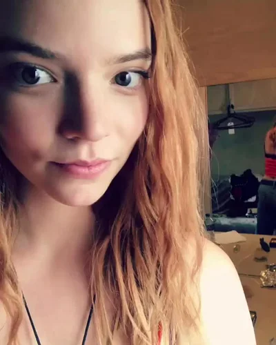Аня Тейлор-Джой (Anya Taylor Joy)