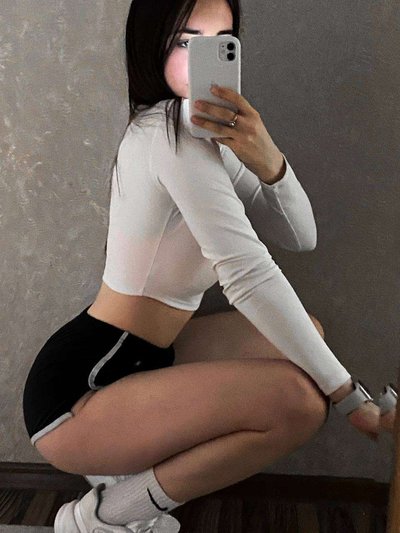Лика (Likylafit)
