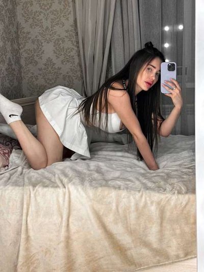 Лика (Likylafit)