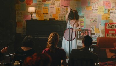 Рэйчел Броснахэн (Rachel Brosnahan)
