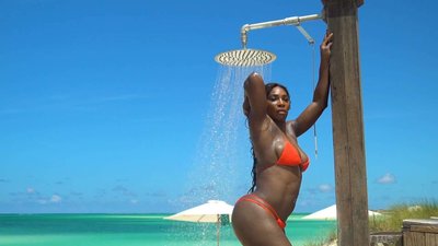 Серена Уильямс (Serena Williams)