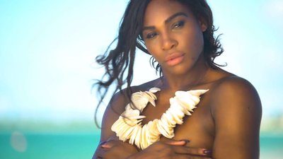 Серена Уильямс (Serena Williams)