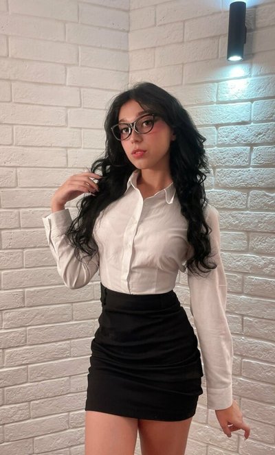 Луна Кицунэ (Luna Kitsune)