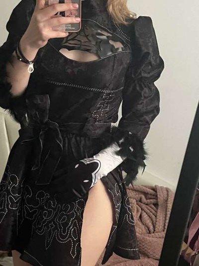 Мария Ермошина (Pinkguno)