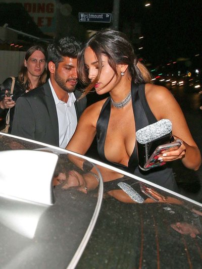 Эйса Гонсалес (Eiza Gonzalez)
