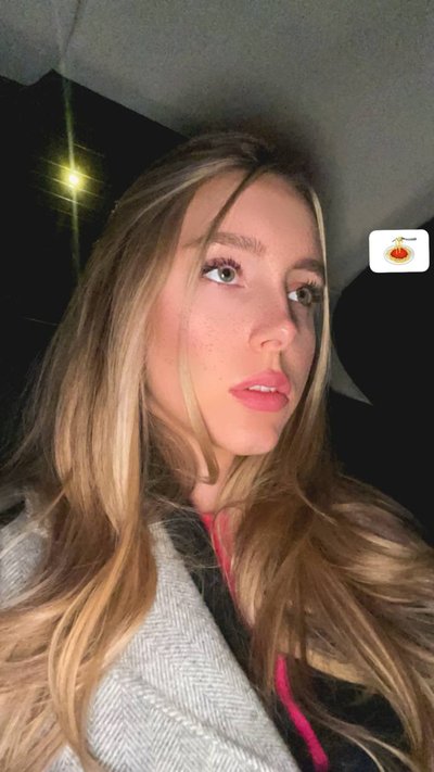 Юлия Вавилова