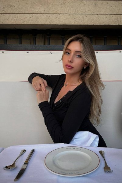 Юлия Вавилова