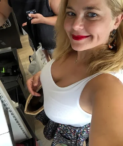 Ирина Пегова