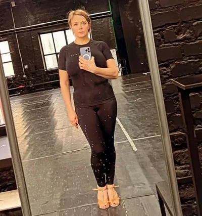 Ирина Пегова