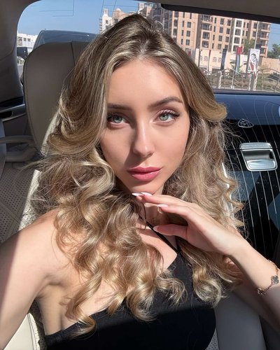 Юлия Вавилова
