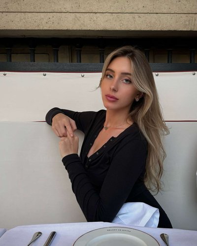Юлия Вавилова