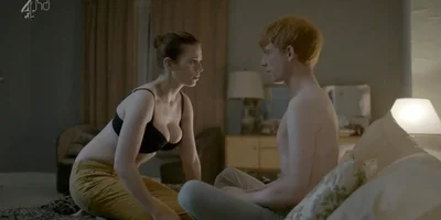 Хейли Этвелл (Hayley Atwell)
