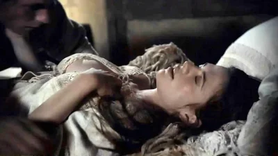 Хейли Этвелл (Hayley Atwell)