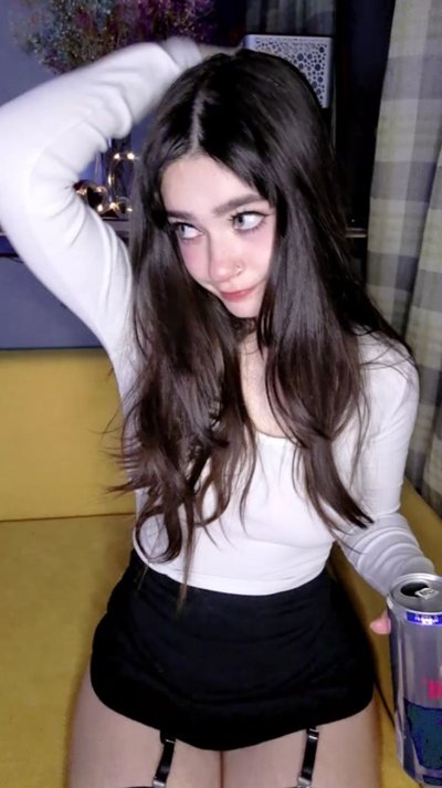Рина Жопка (Rinajopka)