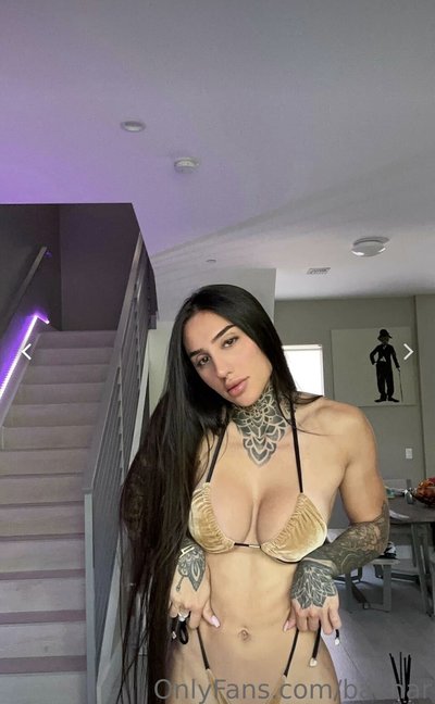Бахар Набиева (Bakhar Nabieva)