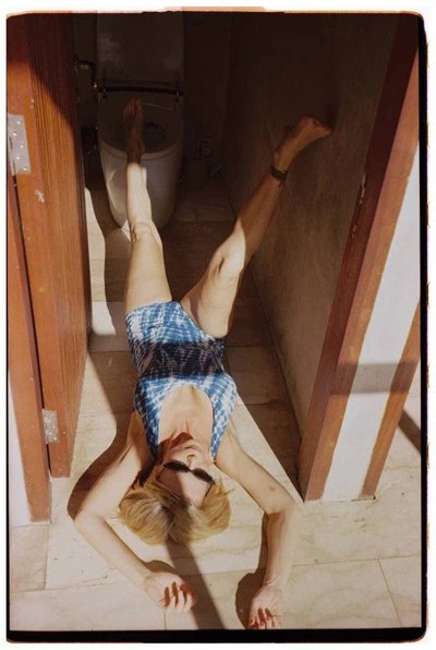Надя Сказка (Nadya Basinger)