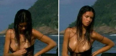 Адриана Лима (Adriana Lima)