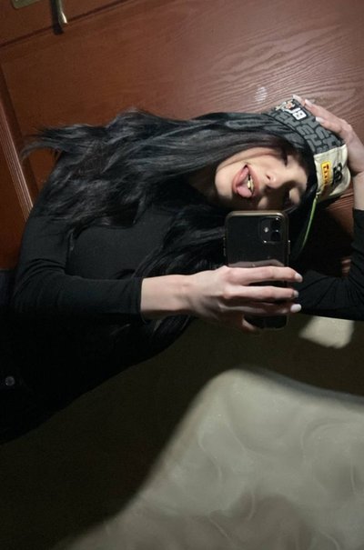 Лил Фридж (Lil Fridge)