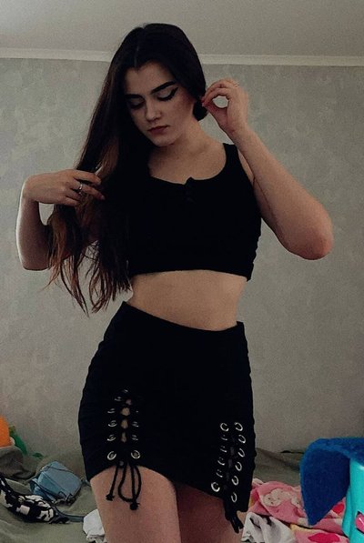 Оля Таганова (Lelyamt)